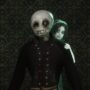 Set in the same world as Withering Rooms, but no knowledge of it is required to play this game, which is also being released for the first time in Early Access.