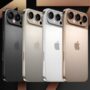 TECH NEWS - When you see Apple's 2025 smartphone in computer renders, the rumors can get serious.