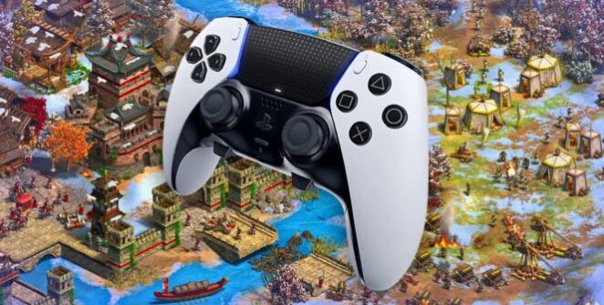 Following the recent wave of Xbox titles making their way to PlayStation, Microsoft has officially confirmed that Age of Empires II: Definitive Edition is launching on PS5 on May 6, complete with The Three Kingdoms expansion.