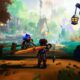 Developed in Spain and paying homage to classics like Ratchet & Clank, Duskfade is an upcoming action-platformer by Weird Beluga Studio and Fireshine Games. The title is set to launch on PC, PS5, and Xbox Series in 2026.