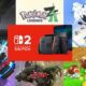 NINTENDO NEWS - Sixteen new games announced all at once; even FromSoftware is involved!
