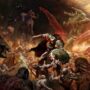 REVIEW – DOOM: The Dark Ages hones one of gaming’s most iconic franchises into a symphony of blood-soaked carnage.