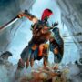 In Achilles: Survivor, players can choose from a diverse roster of heroes, including Achilles, a boulder-throwing Cyclops, and a small but mighty rooster god.