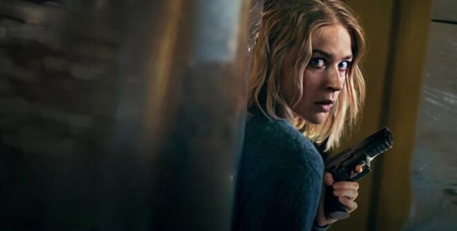 MOVIE REVIEW – In Exterritorial from Netflix, Americans are portrayed not as heroes, but as treacherous allies, corrupt drug traffickers, and cold-blooded bureaucrats — abducting children and Belarusian refugees, selling classified intelligence to common enemies, and doing everything they can to silence a German woman they’ve lured into a trap.