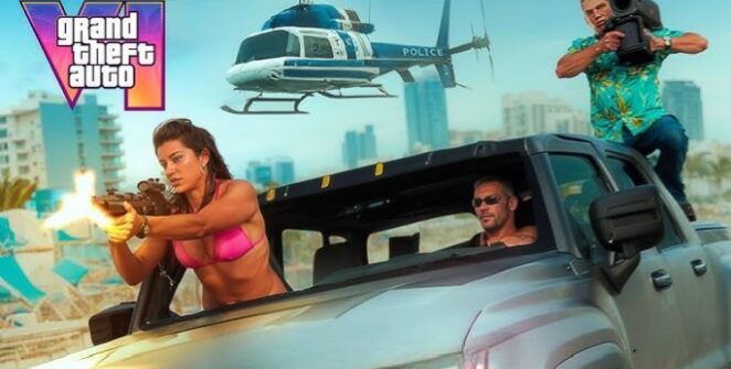 You only need to look at Rockstar's past and current financial situation to understand why they are not rushing to release Grand Theft Auto VI.