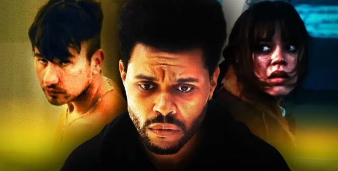 MOVIE REVIEW – Hurry Up Tomorrow is not merely a musician's self-reflection but a visually stunning thriller that delves deep into identity crises and the psychology of fame.