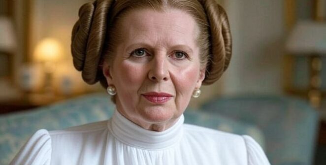 MOVIE NEWS - A decades-old pun involving former UK Prime Minister Margaret Thatcher is behind why May 4 is now celebrated worldwide by Star Wars fans.