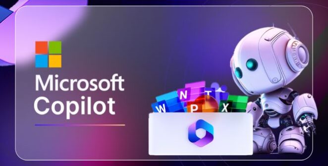 TECH NEWS - Microsoft's artificial intelligence: Microsoft Copilot can help you complete repetitive tasks, summarize messages, and increase productivity.