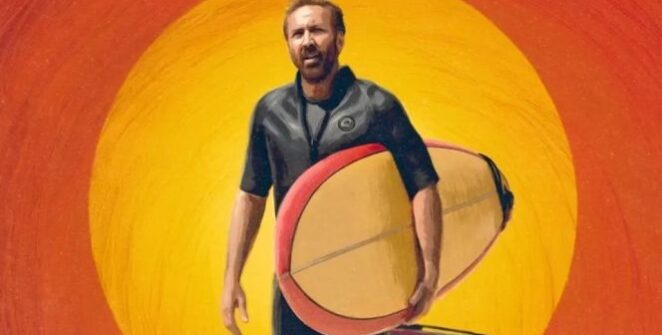 MOVIE REVIEW – In his fourth feature, director Lorcan Finnegan plunges viewers into the bizarre, sun-scorched descent of a man whose peaceful surf outing devolves into a feverish psychological showdown with thugs, vermin, and his own fraying sanity.