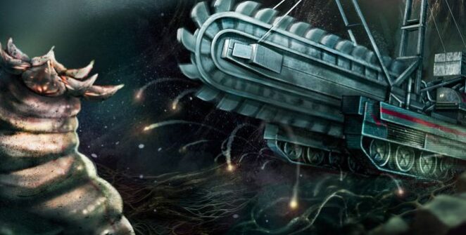 An alternate history from the recent past, where the Eastern Bloc still thrives and we're supposedly drilling for oil. Supposedly.