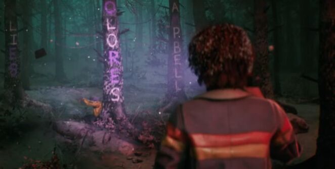 Set at the end of the Thatcher era, White Paper Games (Ether One, The Occupation, Dahlia View) returns with a title that already sounds intriguing by premise alone.