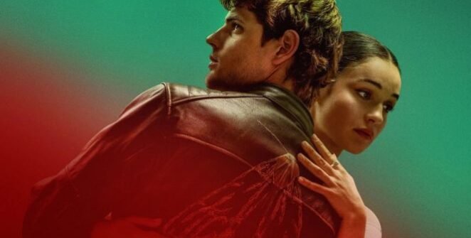 MOVIE REVIEW – Bad Influence (Mala influencia) is a Spanish Netflix teen drama that starts with eye candy and predictable sparks but fizzles out completely with a ridiculous final twist that undermines its entire structure.