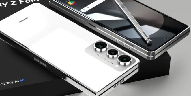 TECH NEWS – A trusted leaker has unveiled the expected thickness of Samsung's upcoming foldable device, hinting at a surprisingly slim profile.