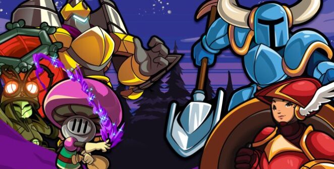 It may have left out one platform, but it's safe to say that the game from Nitrome and Yacht Club Games won't be exclusive to Nintendo Switch.