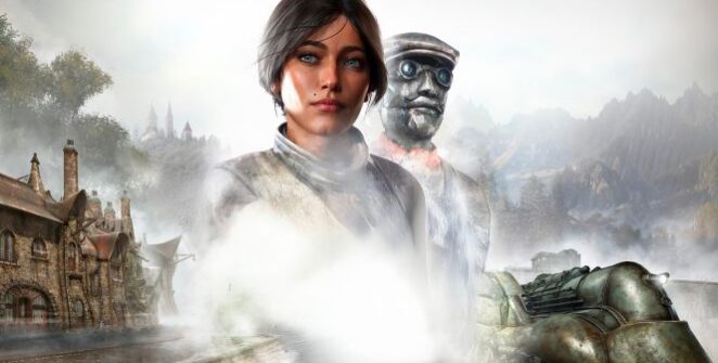 Although Benoît Sokal passed away shortly before the release of Syberia: The World Before (on May 28, 2021), that hasn’t stopped Microids, its Paris-based studio, and Virtuallyz Gaming from turning this point-and-click adventure into a full 3D remake.