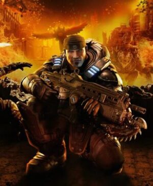 The second remaster of the original Gears of War—there was already one called Gears of War: Ultimate Edition on Xbox One—may soon be playable, according to rumors.