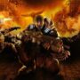 The second remaster of the original Gears of War—there was already one called Gears of War: Ultimate Edition on Xbox One—may soon be playable, according to rumors.