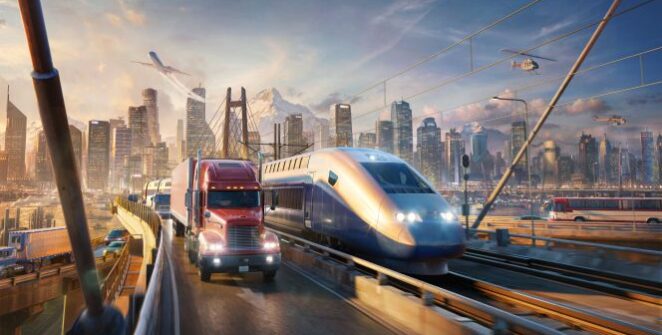 The game from Urban Games is coming to current-gen consoles and PC, and you can now sign up for the first closed beta.