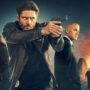 SERIES REVIEW – Amazon Prime Video’s latest crime thriller, Countdown, throws viewers right into the deep end with its high-octane opening scenes.