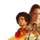 TV REVIEW – J.J. Abrams and LaToya Morgan have teamed up to deliver a Max series that feels like what you’d get if a pulpy crime novel and a classic muscle car flick merged on a sun-baked Arizona highway.