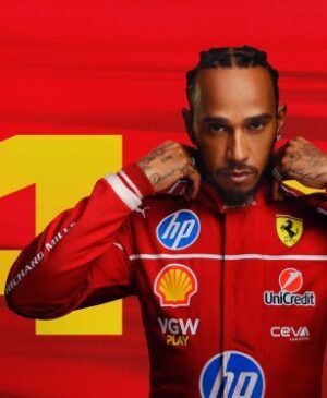REVIEW - This anniversary year marks the 75th birthday of Formula 1, and EA Sports and Codemasters are once again in the driver's seat for the official World Championship simulation.