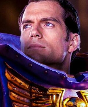 “My Teeth Were Grinding”: Henry Cavill’s Amusing Warhammer 40K Obsession on The Witcher Set