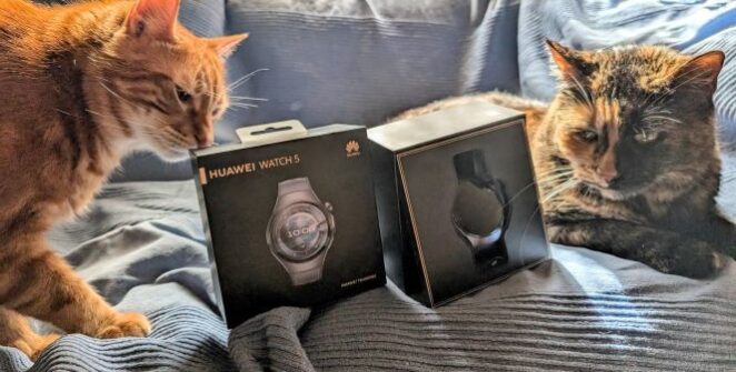 TECH REVIEW - Huawei’s latest flagship smartwatch sets a new standard for premium build quality and brings a comprehensive array of health features, this time headlined by the new X-Tap sensor.