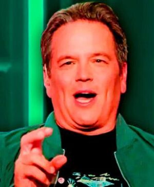 Phil Spencer closed the Xbox Games Showcase with a series of real bombshells.