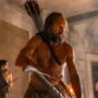 While Christopher Nolan and Matt Damon are only now preparing to bring their Odyssey to cinemas, Ralph Fiennes has already taken the lead with a stunning physical transformation.