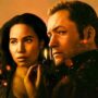 SERIES REVIEW – Apple TV Plus’s new drama, Smoke, makes a grand entrance with its bold visuals: even after just three episodes, it’s clear that this show isn’t just about arson—it’s about mood, noir aesthetics, and the haunting pulse of Thom Yorke’s signature opening credits.