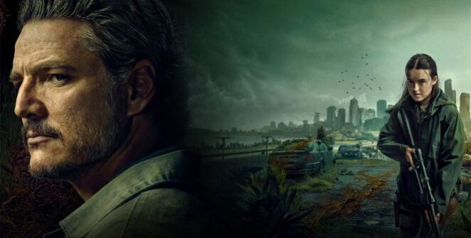 SERIES REVIEW – Thanks to Hungarian HBO Max, I got to check out the season premiere months ago (much appreciated!), and despite my anticipation, that first episode was such a letdown I couldn’t bring myself to continue until recently.