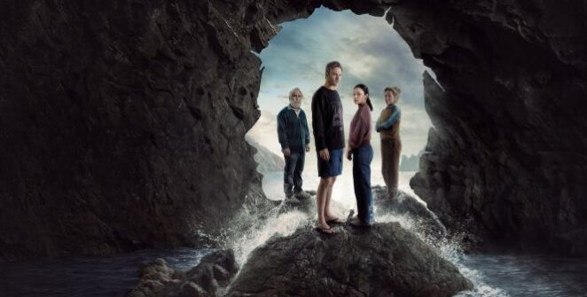 SERIES REVIEW – This six-part adaptation, based on Jane Harper’s acclaimed Australian crime novel, digs through layers of grief, shame, and secrets long buried.