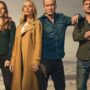 SERIES REVIEW – Netflix’s latest so-called smash, The Waterfront, has inexplicably surged to the top of Hungary’s streaming charts, even though it’s anything but a must-watch.