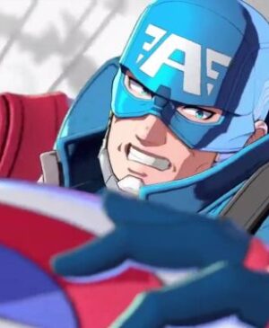 PlayStation Studios, Marvel Games, and Arc System Works have joined forces to create a fast-paced, visually stunning 4v4 tag team brawler: Marvel Tokon: Fighting Souls, launching in 2026 for PS5 and PC.