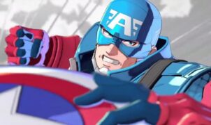 PlayStation Studios, Marvel Games, and Arc System Works have joined forces to create a fast-paced, visually stunning 4v4 tag team brawler: Marvel Tokon: Fighting Souls, launching in 2026 for PS5 and PC.