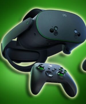 TECH NEWS – The rumors were spot-on once again: Microsoft and Meta have released a limited-edition VR headset in collaboration.