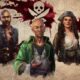 The pirate-themed city-building and real-time strategy game from Crazy Goat Games and PQube is expanding to two current-gen consoles.