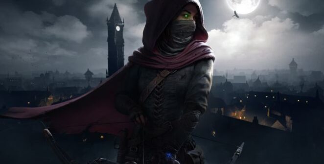 Maze Theory, in partnership with Eidos Montréal and published by Vertigo Games, is bringing the iconic Thief franchise to virtual reality for the very first time.