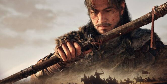 NetEase is breaking new ground with its first-ever AAA single-player title: Blood Message is a cinematic action-adventure about a nameless man and his son trying to deliver a crucial message at the end of the Tang Dynasty.