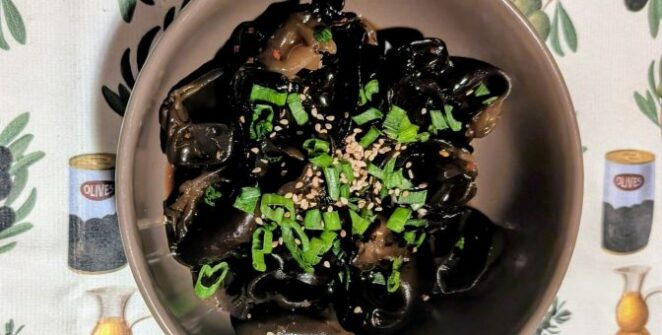 GAMERFOOD – Ready for a special “boss fight” ritual where you not only restore your HP, but max out your chi as well?