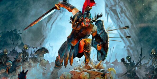 Dark Point Games' title is about to finish its Early Access phase and make the jump to consoles.