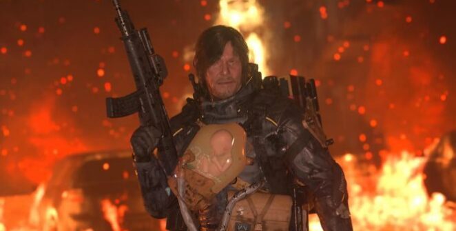 REVIEW – After five and a half years, Hideo Kojima returns to his most unique game with the sequel to Death Stranding.