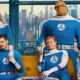 MOVIE REVIEW – We caught Marvel’s latest cinematic outing today, and it didn’t take long to realize that this Fantastic Four reboot isn’t about to revolutionize the world of superhero films.