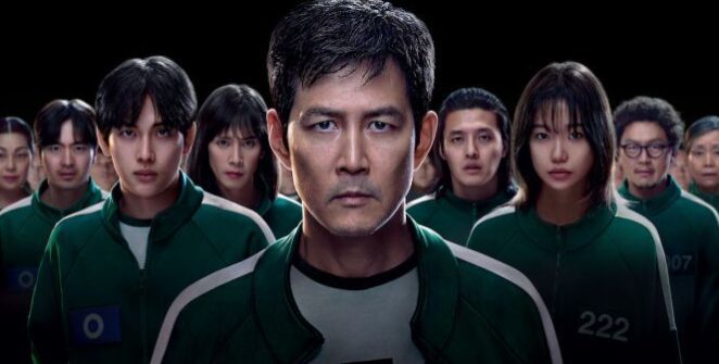 SERIES REVIEW – Squid Game has become nothing short of a mainstream sensation in recent years.