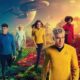 SERIES REVIEW – Even “good Trek” can be a bit much sometimes.