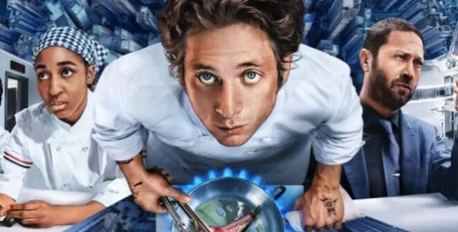 SERIES REVIEW – Years ago, when I first heard about The Bear, I never would have imagined it would become my all-time favorite show.