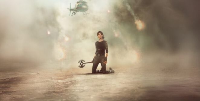 MOVIE REVIEW – Sitting comfortably atop Netflix Hungary’s top 10, The Old Guard 2 is proof that lightning rarely strikes twice.