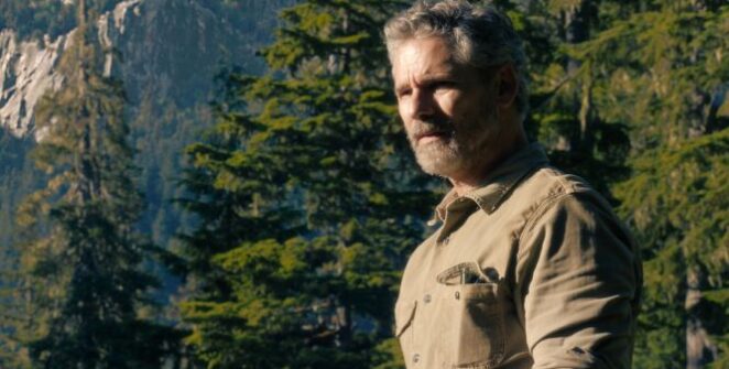 SERIES REVIEW – Mark L. Smith (American Primeval) and Elle Smith’s collaborative effort, Untamed, is a six-part drama that throws viewers straight into the depths of a murder mystery set in one of America’s most iconic national parks.