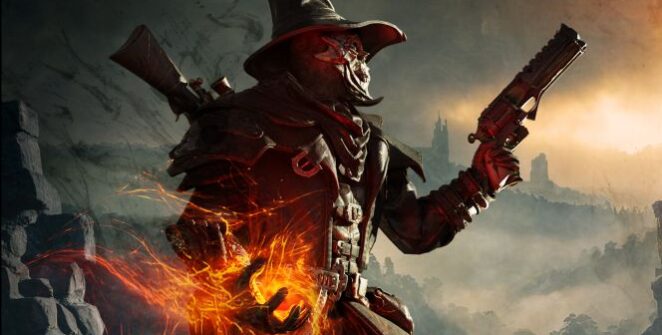 It might be worth taking a look at Painkiller creator Adrian Chmielarz's new FPS, Witchfire, as it is receiving a substantial update.