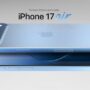 iPhone Air bend test reveals it takes 216 pounds of force to crack the screen.